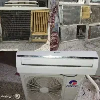 خریدار ککلر سوخته یا سالم  دوتیکه یا پنجره ای