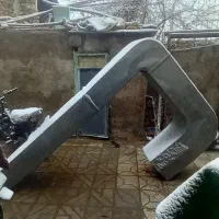 کانال کولر.