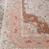 فرش ۷۰۰ شانه ۹ متری دستباف گونه|فرش|کرج, اتحاد|دیوار