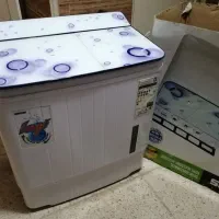 لباسشویی و کهنه شور دو قلو جیپاس 3.5 کیلویی