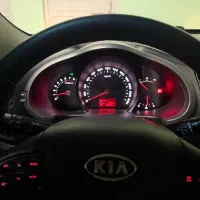 کیا اسپورتیج ۲۴۰۰