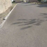 145متر زمین دوبر در جعفریه