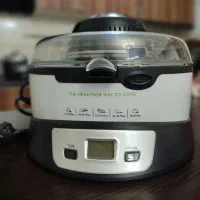 سرخکن هواپز|اجاق گاز و لوازم برقی پختوپز|رودسر, |دیوار