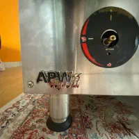 تجهیزات صنعتی