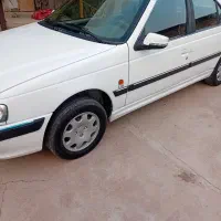 پژو پارس سال مدل 99|خودرو سواری و وانت|تاکستان, |دیوار