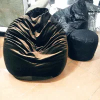 مبل شنی ریلکسی مناسب گیمرها|مبلمان خانگی و میز عسلی|سلماس, |دیوار