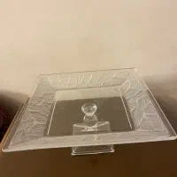 شیرینی خوری پایه دار