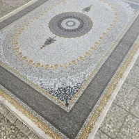 فرش ۷۰۰ شانه مدرن و کلاسیک تحویل فوری))