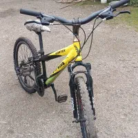 دوچرخه ویوا 24