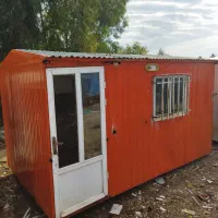 کانکس اجاره ای