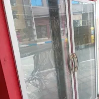 یخچال قصابی صفر