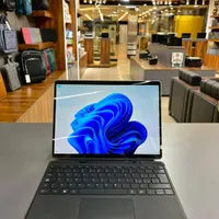 لپتاپ جذاب و مدیریتی 8 Surface Pro با کیبورد و قلم|رایانه همراه|ارومیه, |دیوار