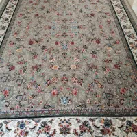 دوتا 12متری معاوضه با فرش کار کرده