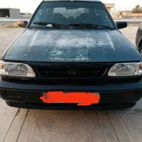 پراید صبا مدل ۷۹|خودرو سواری و وانت|شیراز, دانشگاه شیراز|دیوار