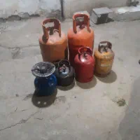 کپسول گاز