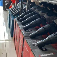 پیکور ۷ کیلو زیمبرگ ۹۵۰ وات ۱۸ ماه ضمانت|ماشین‌آلات صنعتی|شیراز, سعدیه جنوبی|دیوار