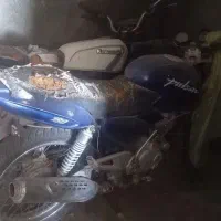 موتور 150cc|موتورسیکلت|کرمانشاه, |دیوار