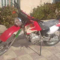 فروش تریل جی وای ۱۵۰ سی سی شهاب الگانس