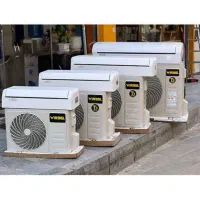 خریدار فروش کولرگازی اسپیلت کولر گازی اسپیلیت