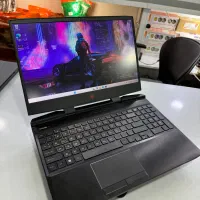 پرچمدار شرکت اچ پی Hp Omen 15|رایانه همراه|کرمان, |دیوار