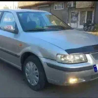 سمند X7 توکرم ۸۲ سفارشی