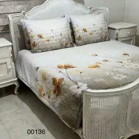 روتختی های پنبه دوزی چهار فصل