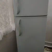 یخچال آک یک ماه کار کرده