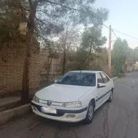 پارس سال مدل 93