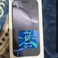 آیفون 16 پرومکس 256 گیگابایت