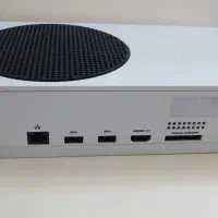 Xbox Series S ایکس باکس سری اس|کنسول، بازی ویدئویی و آنلاین|تهران, امانیه|دیوار