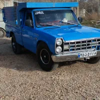 نیسان وانت|خودرو سواری و وانت|گهواره, |دیوار