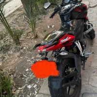 Ns200انژکتور