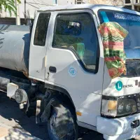 آمیکو ۶تن  m6|خودرو سنگین|شیراز, پارک آزادی|دیوار