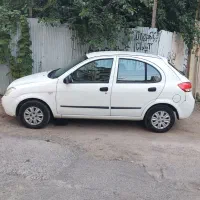 تیبا 2 کم کار کرد خانگی