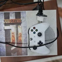 ایکس باکس وان اس تک دسته