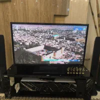 تلویزیون سامسونگ|تلویزیون و پروژکتور|مشهد, جانباز|دیوار