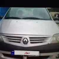ماشین ال نود مدل  ۹۰
