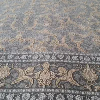 فرش ۶متری جفت ۱۲۰۰شانه تراکم ۳۶۰۰