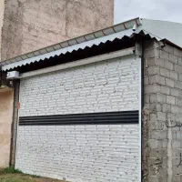 انبار ۶۵ متری  فلکه رازی بلوار شیون فومنی