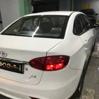 جک‌جی۴سفید|خودرو سواری و وانت|تهران, ظفر|دیوار