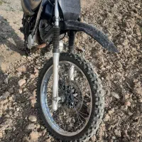 تریل دینو۲۰۰|موتورسیکلت|ورزقان, |دیوار