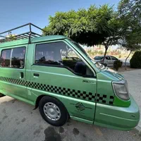 ون دربستی