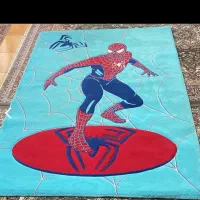 فرش اتاق کودک