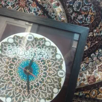 ساعت دیواری