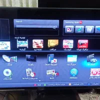 ال ای دی سامسونگ‌|تلویزیون و پروژکتور|بروجرد, |دیوار