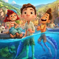 کارتون جذاب