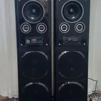 اسپیکر خانگی دوقلو