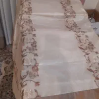 پرده رومن دکور مغازه  مناسب پنجره ۱ متری