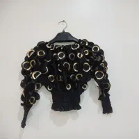 شومیز مجلسی