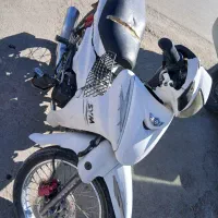 هندا۲۰۰مدل۹۷لاکی مدل۸۹